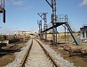 Железнодорожное  строительство 